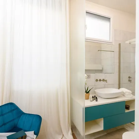 Moon River Luxury רומא