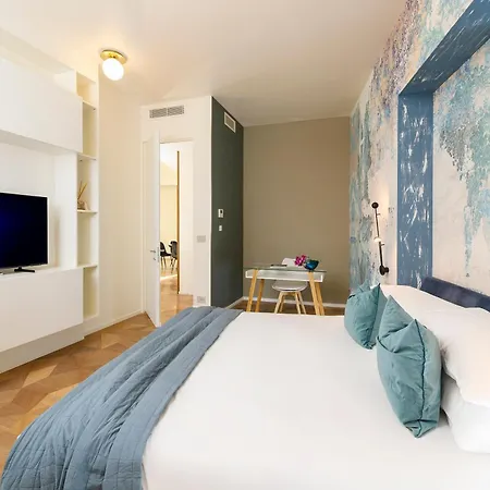 Moon River Luxury דירה רומא