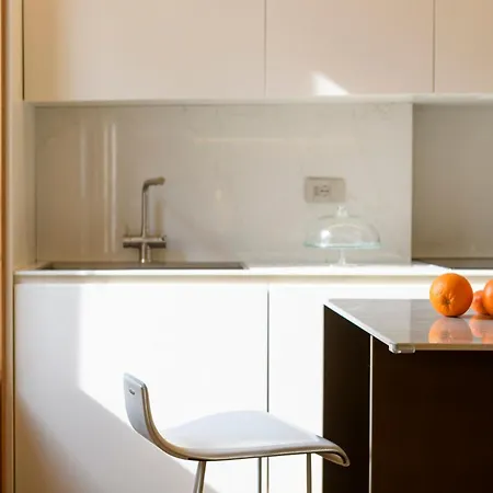 Moon River Luxury רומא
