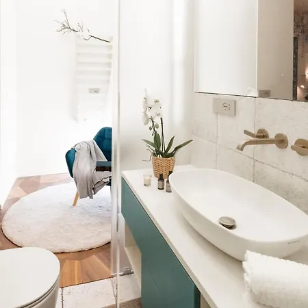 Appartamento Moon River Luxury