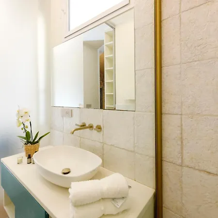 Appartamento Moon River Luxury *