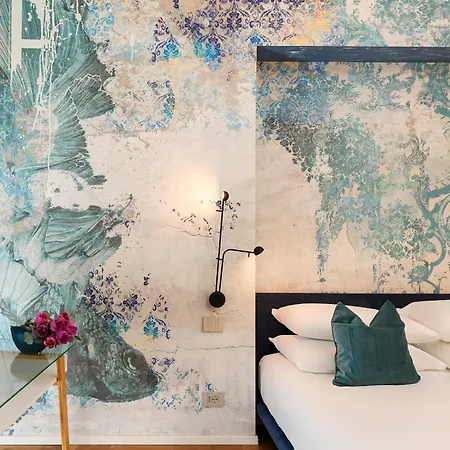 Moon River Luxury Apartamento *