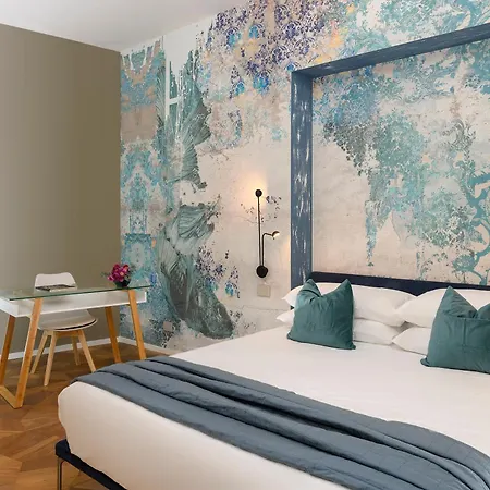Apartament Moon River Luxury *