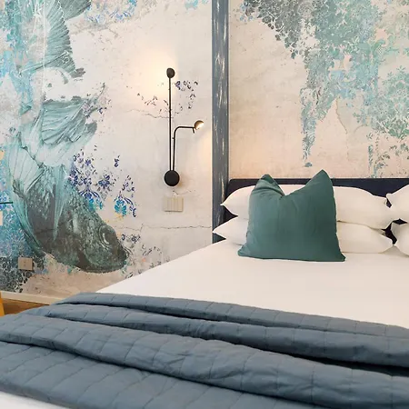 Moon River Luxury Apartament Rzym