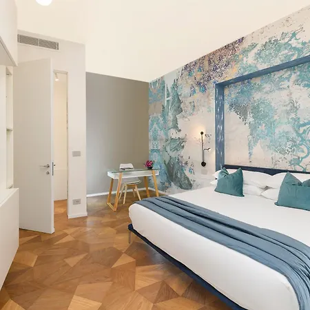 Appartamento Moon River Luxury