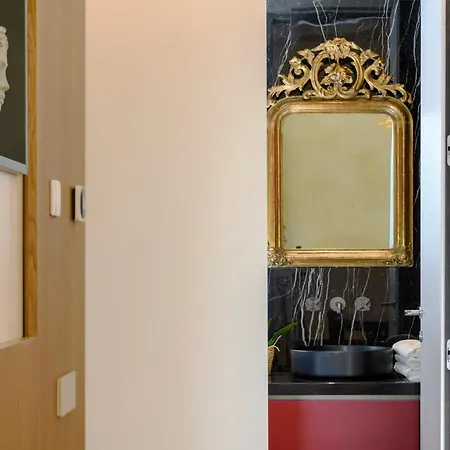 Appartamento Moon River Luxury *