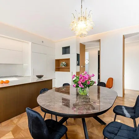 Appartamento Moon River Luxury *