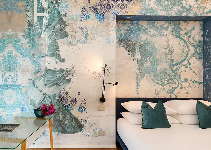 Moon River Luxury شقة *