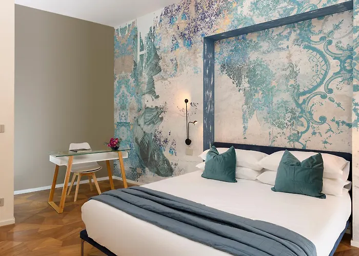 Apartment Moon River Luxury *