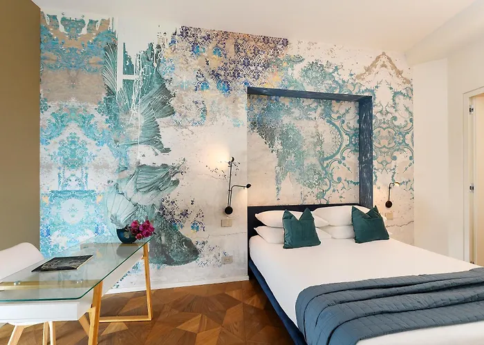 Moon River Luxury Apartment *