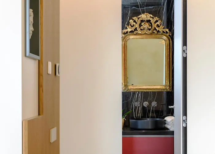 شقة Moon River Luxury *