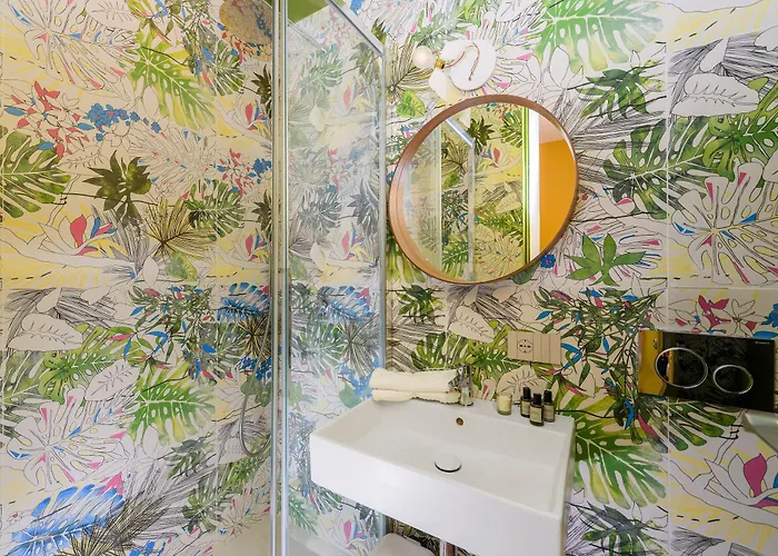 Moon River Luxury Rome