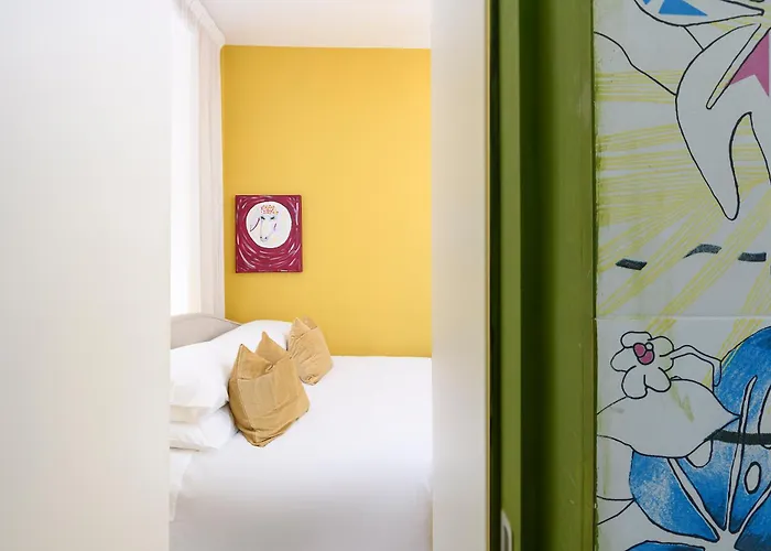 Moon River Luxury Rome