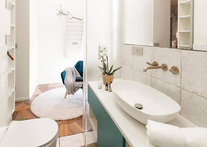 Appartement Moon River Luxury