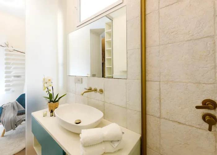 Appartement Moon River Luxury *