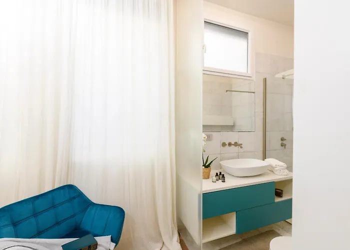 Moon River Luxury Rome