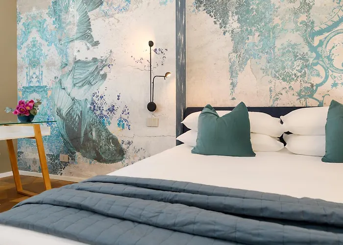 Moon River Luxury Appartement Rome