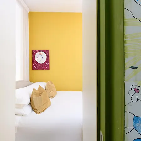 Moon River Luxury 罗马