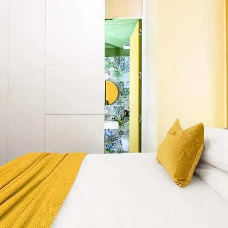 公寓 Moon River Luxury *